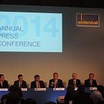Wintershall looks to resuming operations in Libya