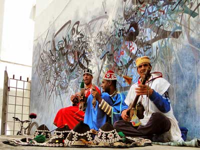 Libyan photographer wins first prize in UAE-based competition
