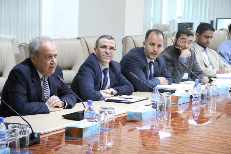 AGOCO holds workshop on oil and gas exploration and development