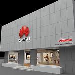 Huawei to open first showroom in Tripoli ahead of new smartphone launch