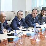Cabinet discusses security arrangements to safeguard foreign diplomatic staff