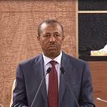HoR asks Thinni to lead new thinned-down government