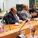 Algeria looks to build business links with Misrata