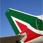 Alitalia suspends Tripoli flights until mid-April