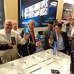 Samsung Galaxy S5 officially launched in Libya - with the rest of the world