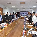 Tripoli and Benghazi LRT systems progress