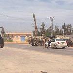 Bishr condemns attack on PM’s office