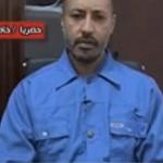 Saadi claims contacts with Jadhran; Jadhran denies it