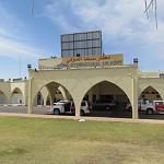 Protests in Sebha over continued airport closure
