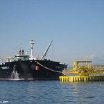 Second shipment of oil from Hariga port expected to leave today