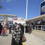Tripoli International Fair ends today