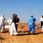 Seven bodies unearthed near Tawergha