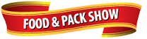 5th Tripoli Food & Pack show - Tripoli 2-5 June