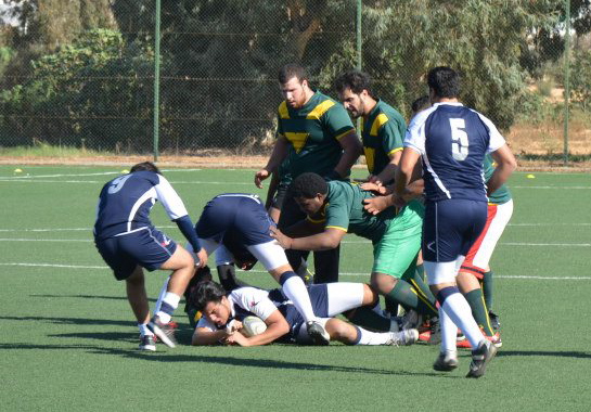 Fast-growing rugby garners commercial sponsors