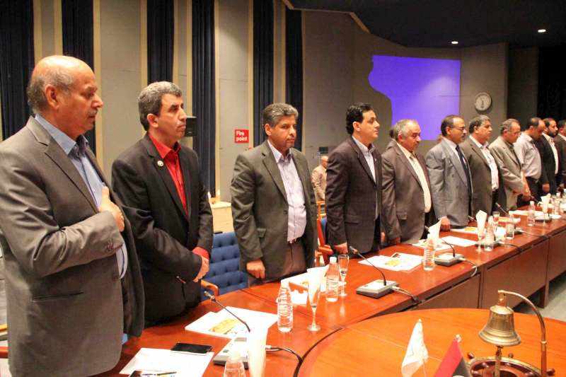 AGOCO celebrates first quarter discoveries
