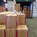 LD 100 million drug bust largest in Libyan history