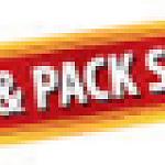 5th Tripoli Food & Pack show - Tripoli 2-5 June