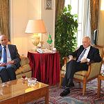 Arab League appoints special envoy for Libya