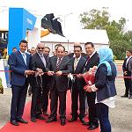 Libya Build opens - despite security troubles
