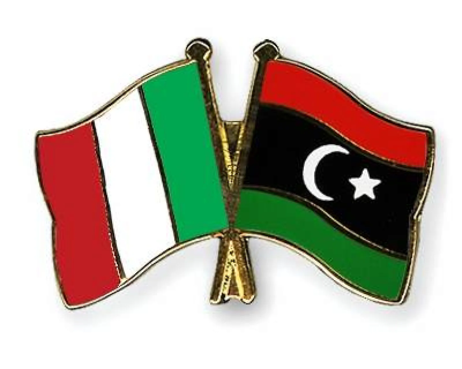 Libyan-Italian workshop held to strengthen economic partnership for sustainable and inclusive development