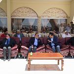 Sebha airport reopens