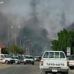 Sebha petrol queue clashes result in one dead and 12 wounded