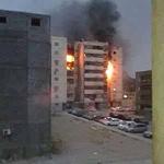 Fighting spreads in Tripoli as brigades move against GNC attackers; five dead