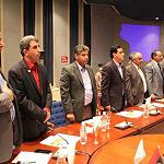 AGOCO celebrates first quarter discoveries