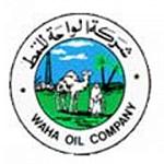 Dahra oilfield pipeline catches fire