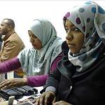 Second annual women’s conference in Sebha