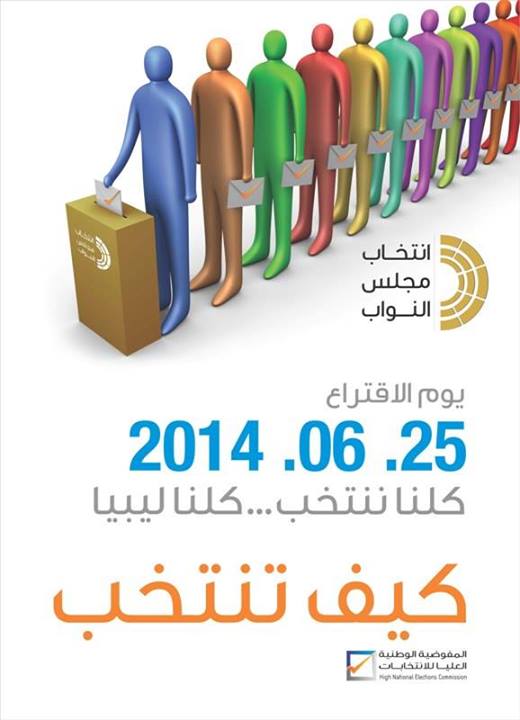 ELECTION 2014: A look at the numbers