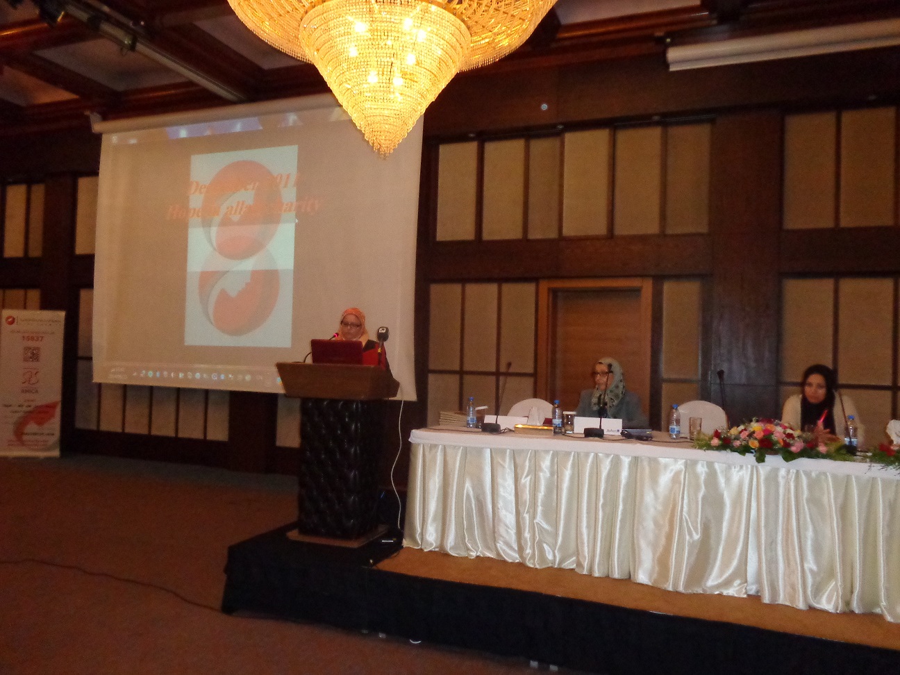 Hope Charity honours 5000 newly empowered underprivileged Libyan women