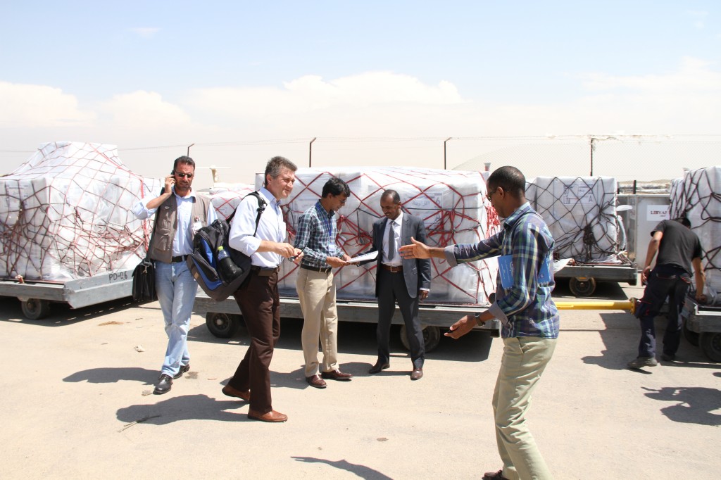Voter registration deadline today for Libyans living abroad