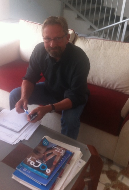 Libyan journalists receive training on media coverage of elections