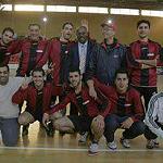 Afriqiyah Airways sponsors inter-cutural football tournament team