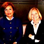 Tributes to slain human rights "icon" Salwa Bughagis pour in from Libyan activists