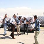 Voter registration deadline today for Libyans living abroad