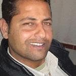 Security official murdered in Benghazi