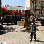 Aman Bank heist foiled