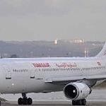 Nightmare Tunisair flight rerouted over Tripoli