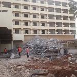 Benghazi's Uzu hotel to get major facelift