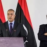 Justice Minister demands US returns Bukhatallah