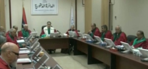 Supreme Court rules Maetig’s GNC election “unconstitutional”