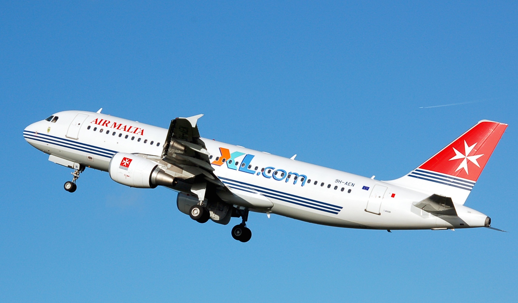 Air Malta halting all Libyan flights for now