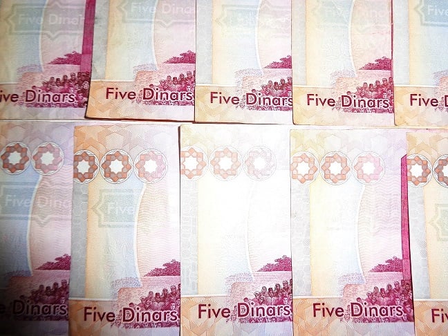 Government against state sector wage freeze