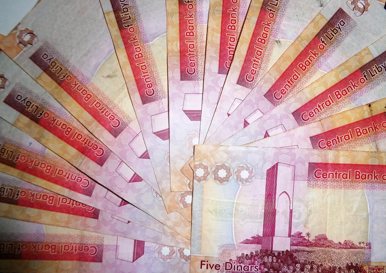 Central Bank of Libya permits issuance of certificates of deposit