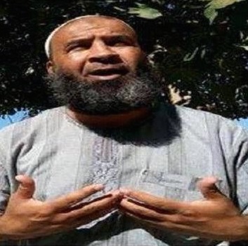 Alleged US Benghazi consulate attacker found dead