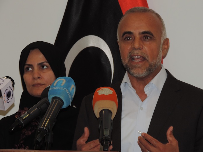 Kidnappers threatened to kill me: Harizi
