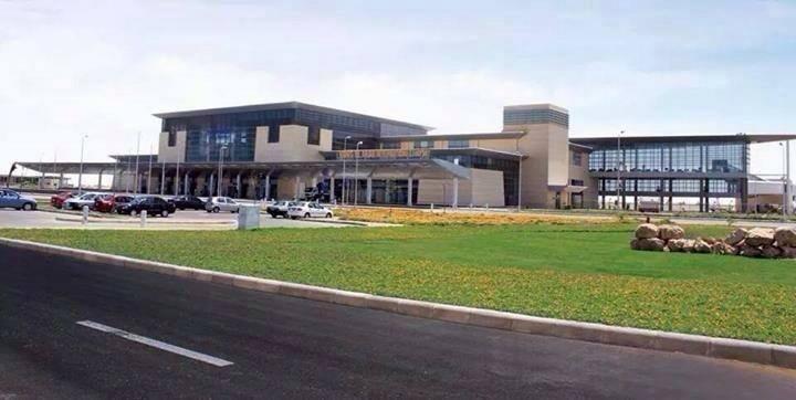Zuwara Airport preparing to handle international flights