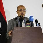 Government considers international intervention